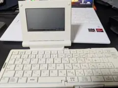 Pomera　ポメラ　DM5 キングジムのサムネイル