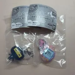 たまごっち　めじるしアクセサリー 3