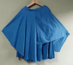 トコトコ　フレアスカート風パンツ
