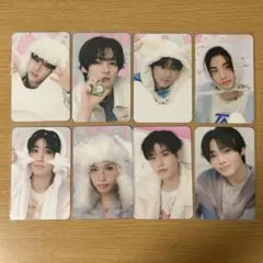 2025年最新】stray kids トレカ ペンミの人気アイテム - メルカリ