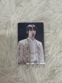 ENHYPEN ジョンウォン DVD トレカ manifesto