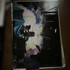 中森明菜 入手困難非売品 A1サイズポスター5枚セット - メルカリ