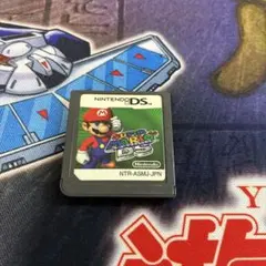 スーパーマリオ64 DS (ニンテンドーDS)任天堂