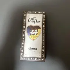Disney Chip & Dale ネイルシール ohora
