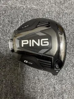 PING G425 LST ドライバー9度 ヘッド単体のみ - メルカリ