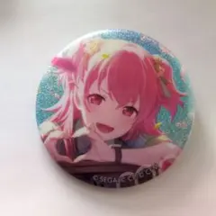 プロセカ　桃井愛莉　42c　グリ缶