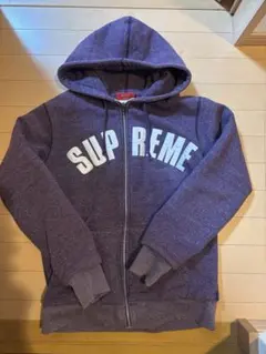 シュプリーム パーカー