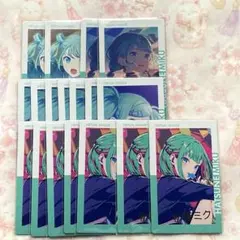 プロセカ ePick card エピカ 27A 28A 初音ミク セット - メルカリ