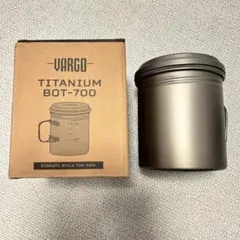 2025年最新】vargo bot 700の人気アイテム - メルカリ
