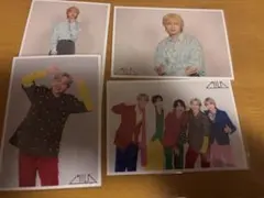 M!LK 吉田仁人 生写真 61杯目 62杯目