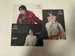 Mrs. GREEN APPLE 大森元貴 フォトカード
