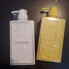 専用　YAKUKOUSEN 5本ボディソープセット 専用 YAKUKOUSEN 5本ボディソープセット 専用 YAKUKOUSEN 5本