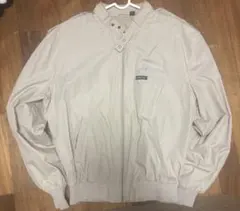 アウター ナイロンジャケット