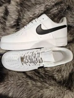 Supreme nike air force 1 low White