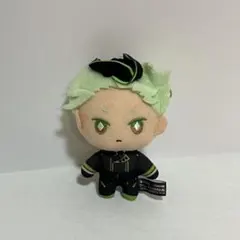 ツイステ セベク 寮服 EXマスコット