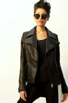 2025年最新】オベリスク レザー ジャケットの人気アイテム - メルカリ