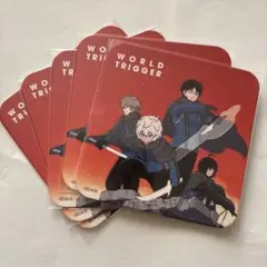 2025年最新】ワールドトリガー 三雲修の人気アイテム - メルカリ