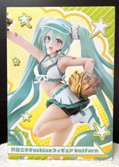 2025年最新】初音ミクfashion フィギュアの人気アイテム - メルカリ