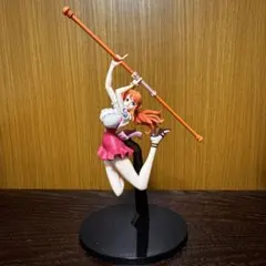 【069さん専用】ワンピース ナミ フィギュア