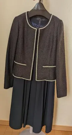 WHITE JOOLA　フォーマルスーツ　11号