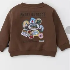 Coleman バースデイ　100 コールマン