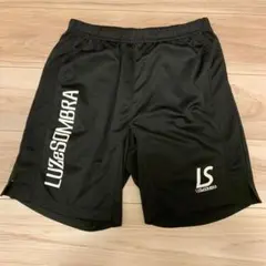 LUZeSOMBRA　ルースイソンブラ　JAZZY　ハーフパンツ　L　ブラック 楽天市場】ルースイソンブラ/LUZ e SOMBRA ドライハーフパンツ
