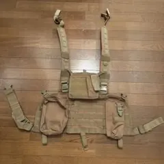 서바이벌 게임 방탄 조끼