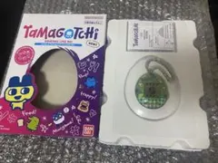 BANDAI Tamagotchi Original Avocado Mixのサムネイル