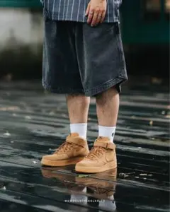 Nike Air Force 1 MID 07 WB 25.5cm