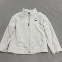 フリース　120 kladskap