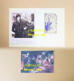 【未開封】黒執事 Book of the Atlantic 数量限定前売り券 未開封】黒執事 Book of the Atlantic 数量限定前売り券 - メルカリ