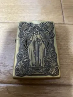 新品未使用 ZIPPO 聖母マリア US 201FB 箱付き - メルカリ