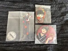 WIND BREAKER 一番くじ 椿野佑