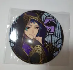 ツイステ ジェイド namco限定 式典服 缶バッジ