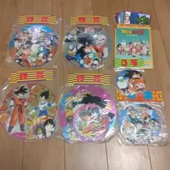 ドラゴンボール グリコ 缶バッジ 非売品 レア 希少 DRAGON BALL - メルカリ