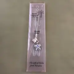 ハワイ　Island Treasures Collection ホヌ　チャーム