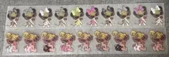 ヒスミニ　アメステ