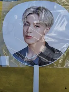 2025年最新】ジェノ うちわの人気アイテム - メルカリ