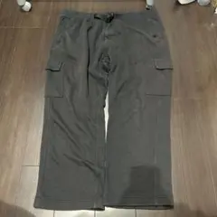 アメリカ古着 大きめ ジョガーパンツ 2XL