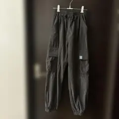 RADIANT コーデュロイ カーゴパンツ 長ズボン