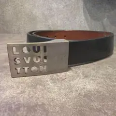 LOUIS VUITTON ベルト