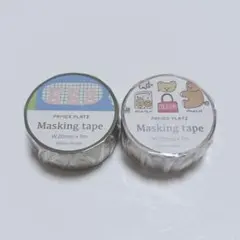 紙博 Niko Recipeニコレシピ マスキングテープ - メルカリ