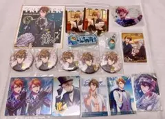 アイドリッシュセブン 十龍之介 TRIGGER