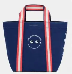 2025年最新】アニヤハインドマーチ エコバッグ ミニの人気