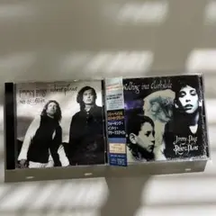 ジミーペイジ　ロバートプラント　CD 2枚セット