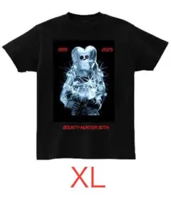 BOUNTY HUNTER 30周年 100着限定 滝沢伸介 XL