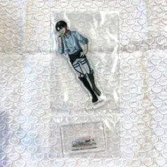 ブルーロック展 30センチ ビッグアクリルスタンド ミヒャエル