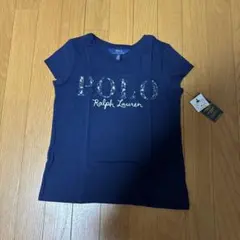 ラルフローレン の半袖シャツ