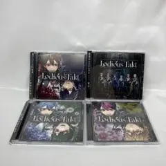 シクフォニ CD特典 ロディアス - メルカリ