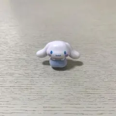 サンリオ　シナモロール　かぼちゃパンツ　ガチャガチャ